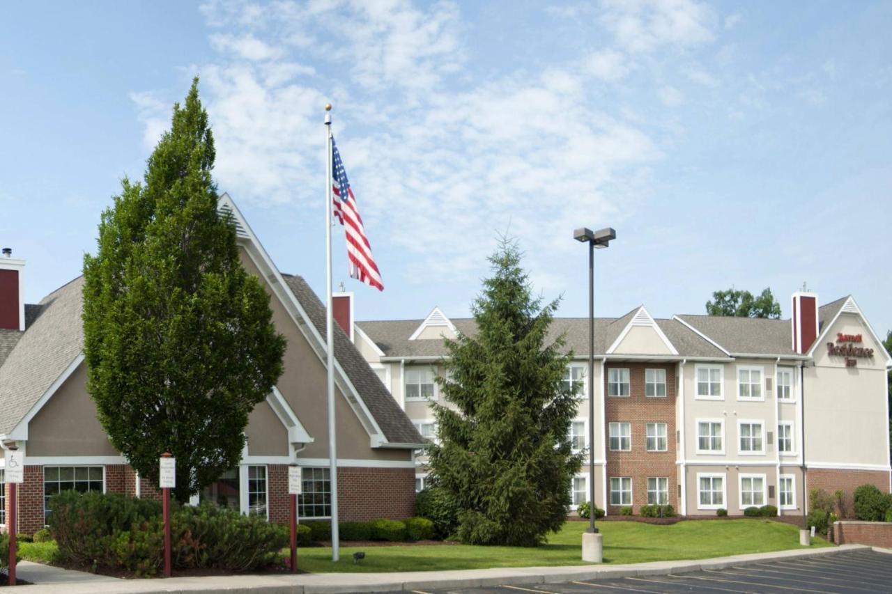 Hotel Wayne Southwest