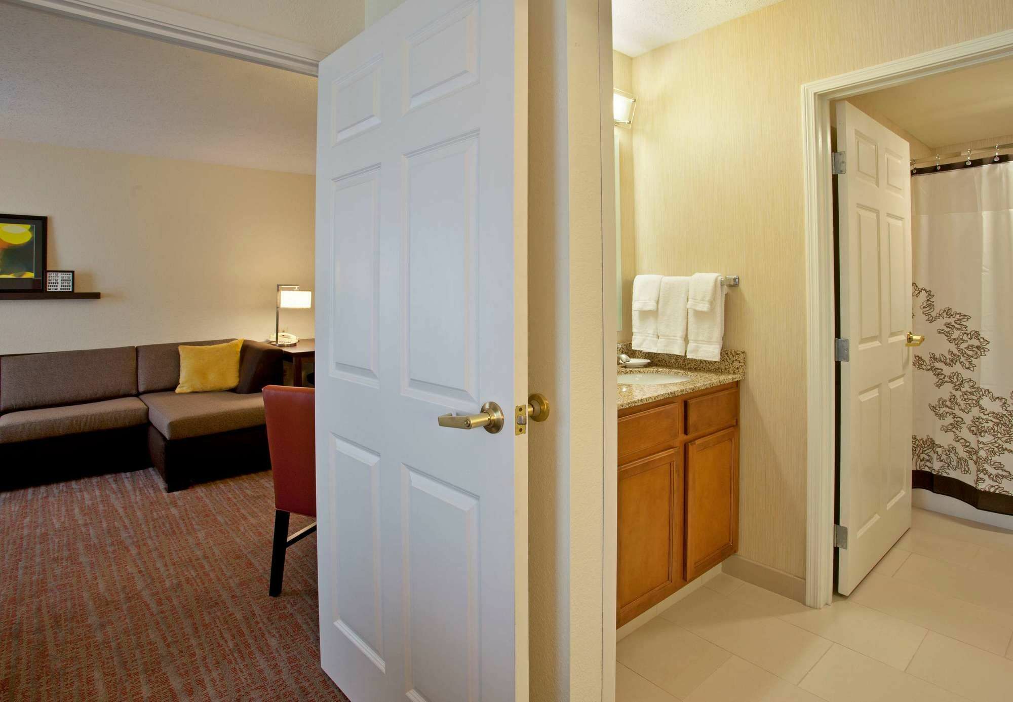 Wayne Southwest Hotel Ellison