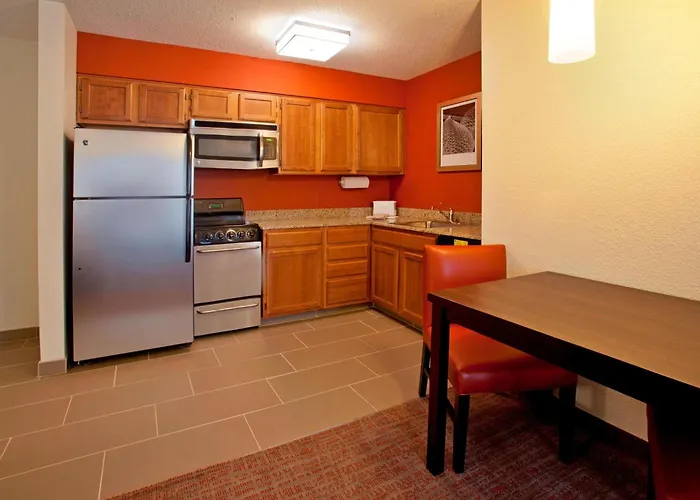 Residence Inn Fort Wayne Southwest