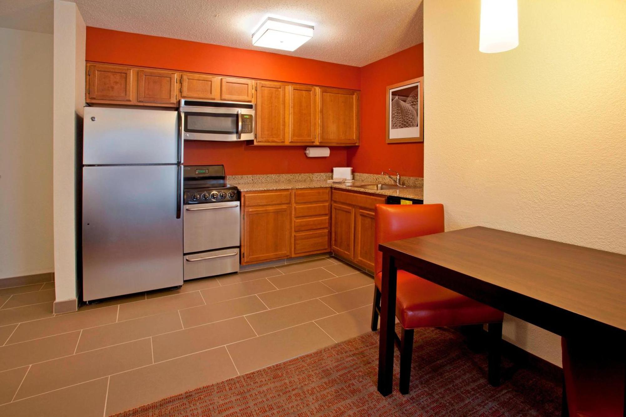 Hotel Wayne Southwest Ellison