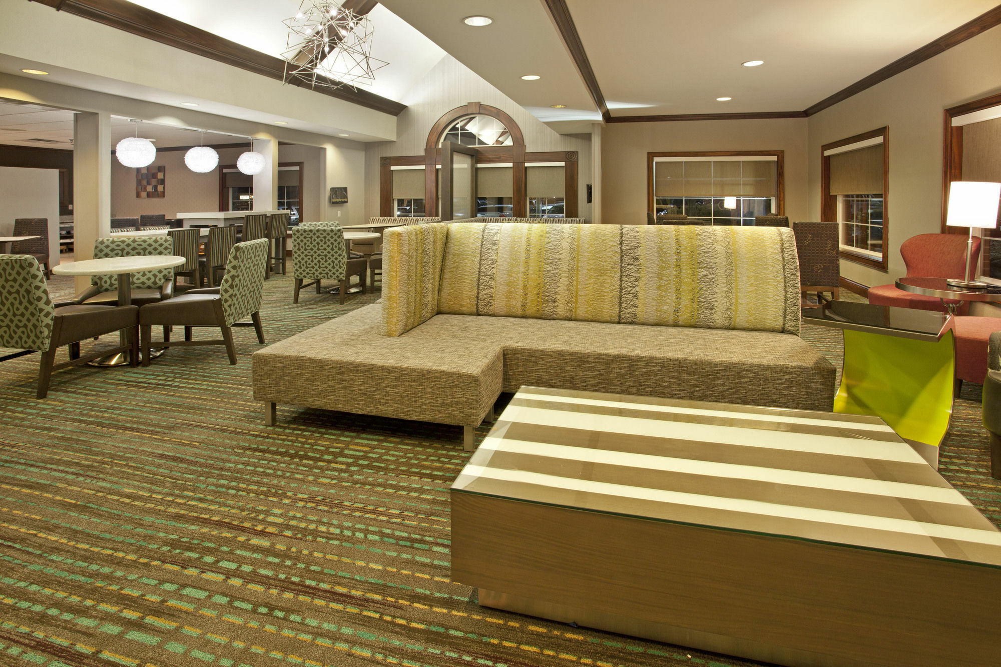 Hotel Wayne Southwest