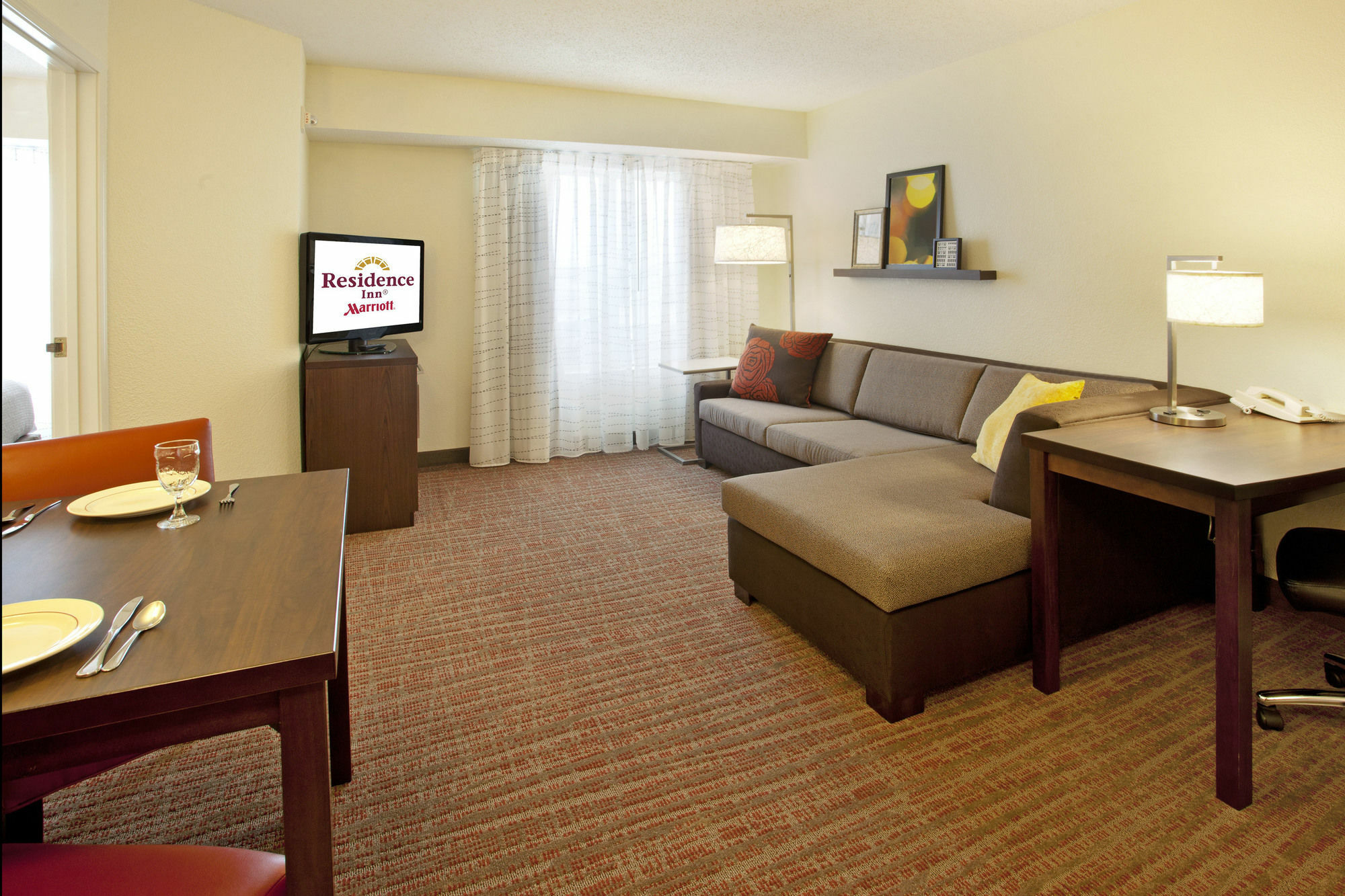 Hotel Wayne Southwest 3*